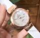 Women Omega De Ville Ladymatic Watch Rose Gold White Copy (2)_th.jpg